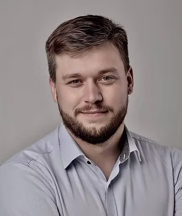 Kamil Kowalik – psycholog i psychoterapeuta Gdynia